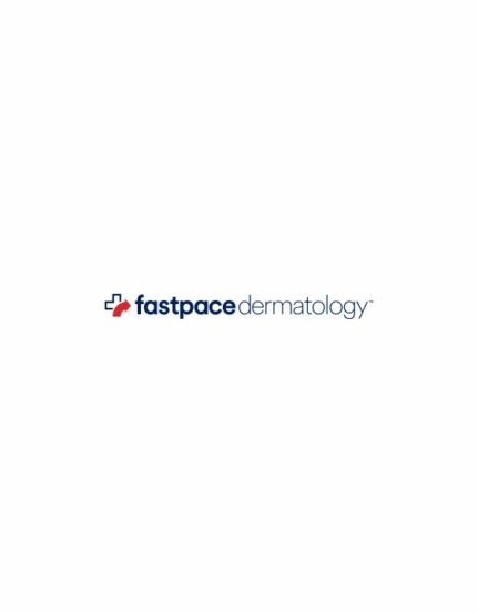Fast Pace Health Dermatology logo